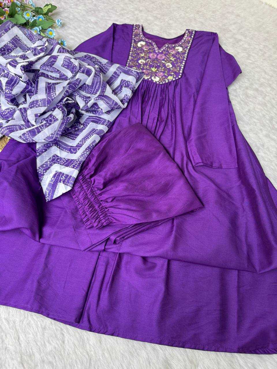 Ynf Muslin Silk KESH513 471 Gowns Wholesale Party Wear Gowns Designer Gowns Silk Gowns Manufacturer
