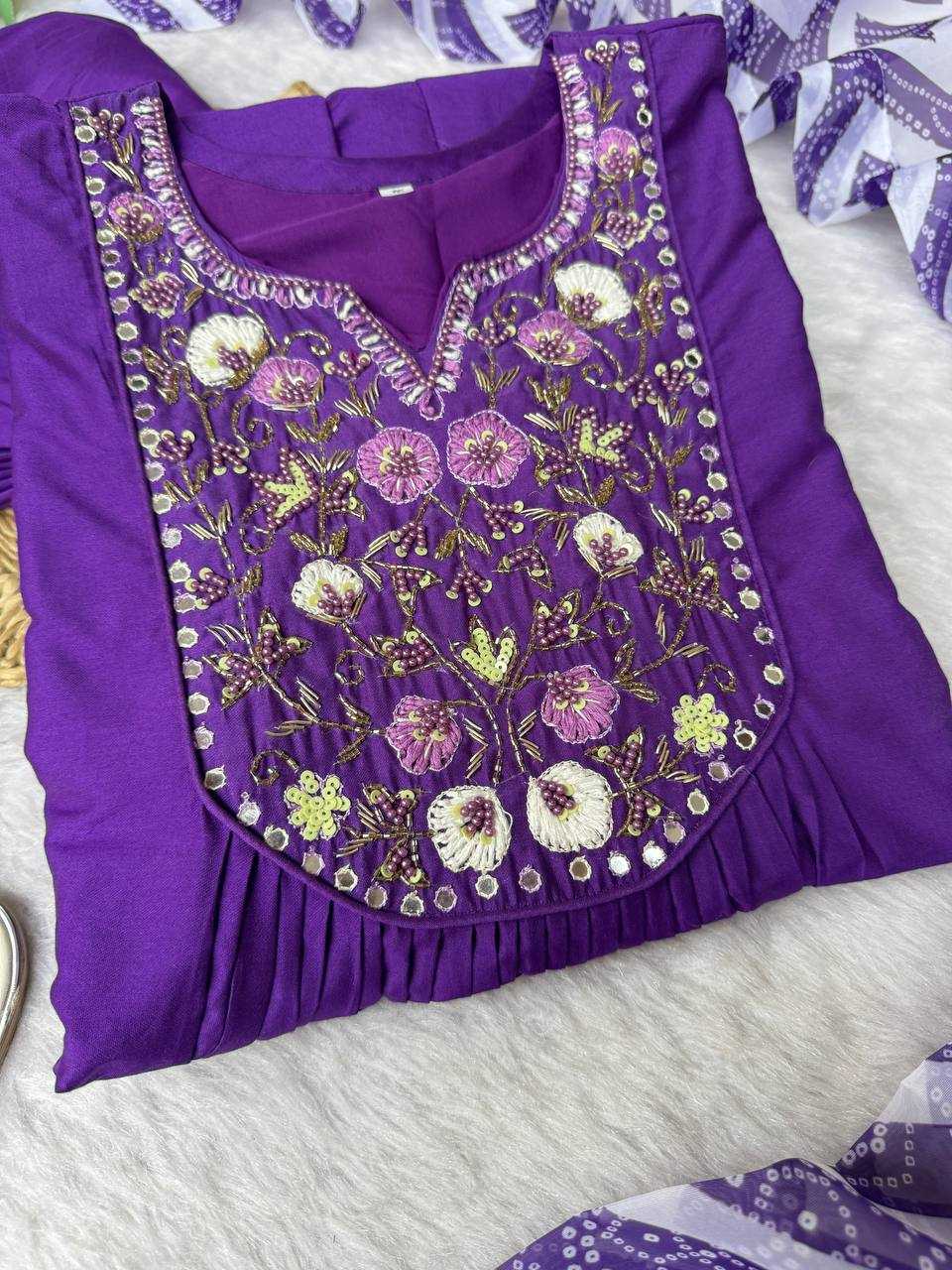 Ynf Muslin Silk KESH513 471 Gowns Wholesale Party Wear Gowns Designer Gowns Silk Gowns Manufacturer