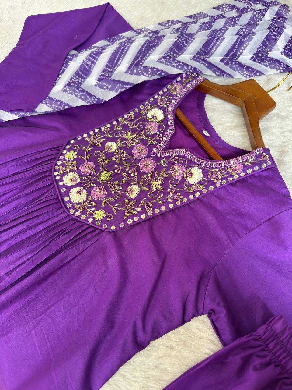 Ynf Muslin Silk KESH513 471 Gowns Wholesale Party Wear Gowns Designer Gowns Silk Gowns Manufacturer