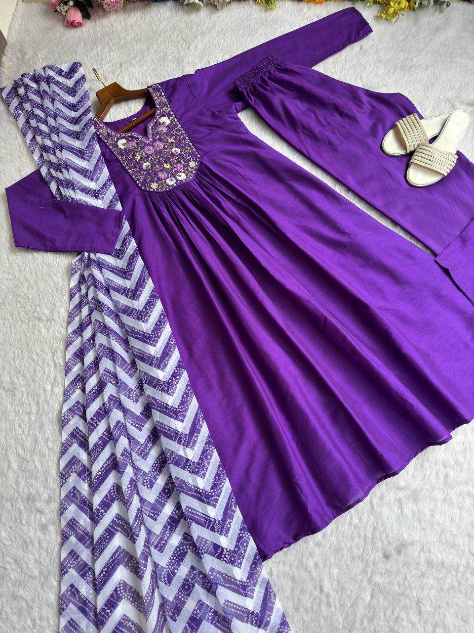 Ynf Muslin Silk KESH513 471 Gowns Wholesale Party Wear Gowns Designer Gowns Silk Gowns Manufacturer