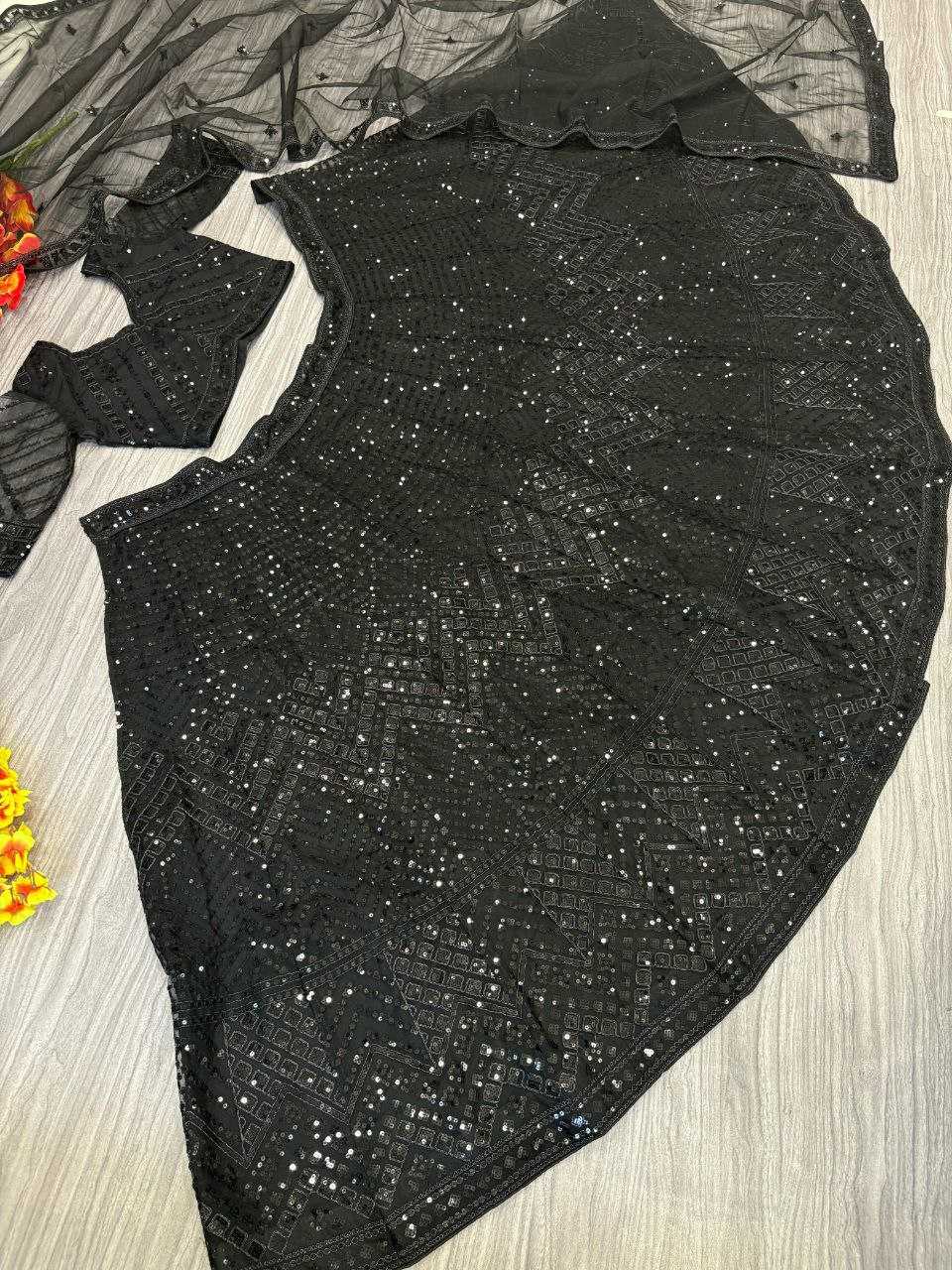 Ynf Net KESH508 1041 Lehengas Wholesale Designer Lehenga Fancy Lehenga Net Fancy Lehenga Manufacturer