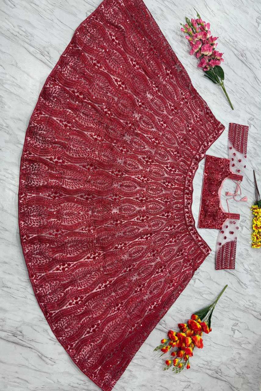Ynf Net KESH508 1053 Lehengas Wholesale Designer Lehenga Wedding Lehenga Net Fancy Lehenga Manufacturer