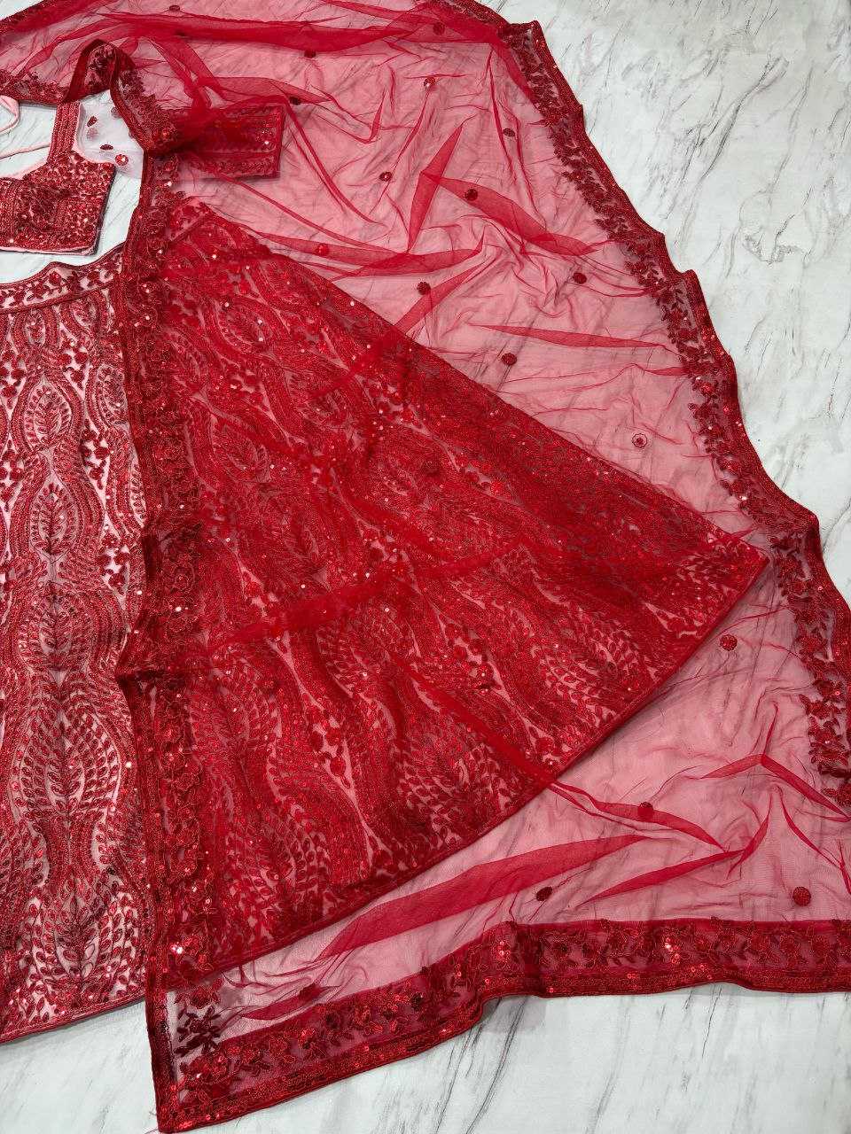 Ynf Net KESH508 1053 Lehengas Wholesale Designer Lehenga Wedding Lehenga Net Fancy Lehenga Manufacturer