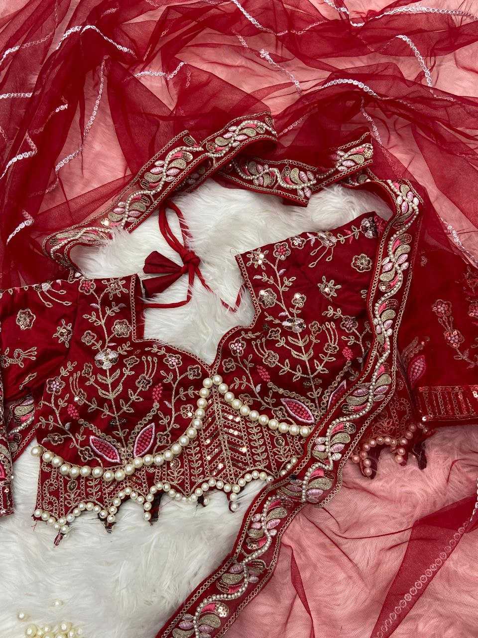 Ynf Net KESH508 60 Sarees Wholesale Net Sarees Sequins Work Saree Manufacturer