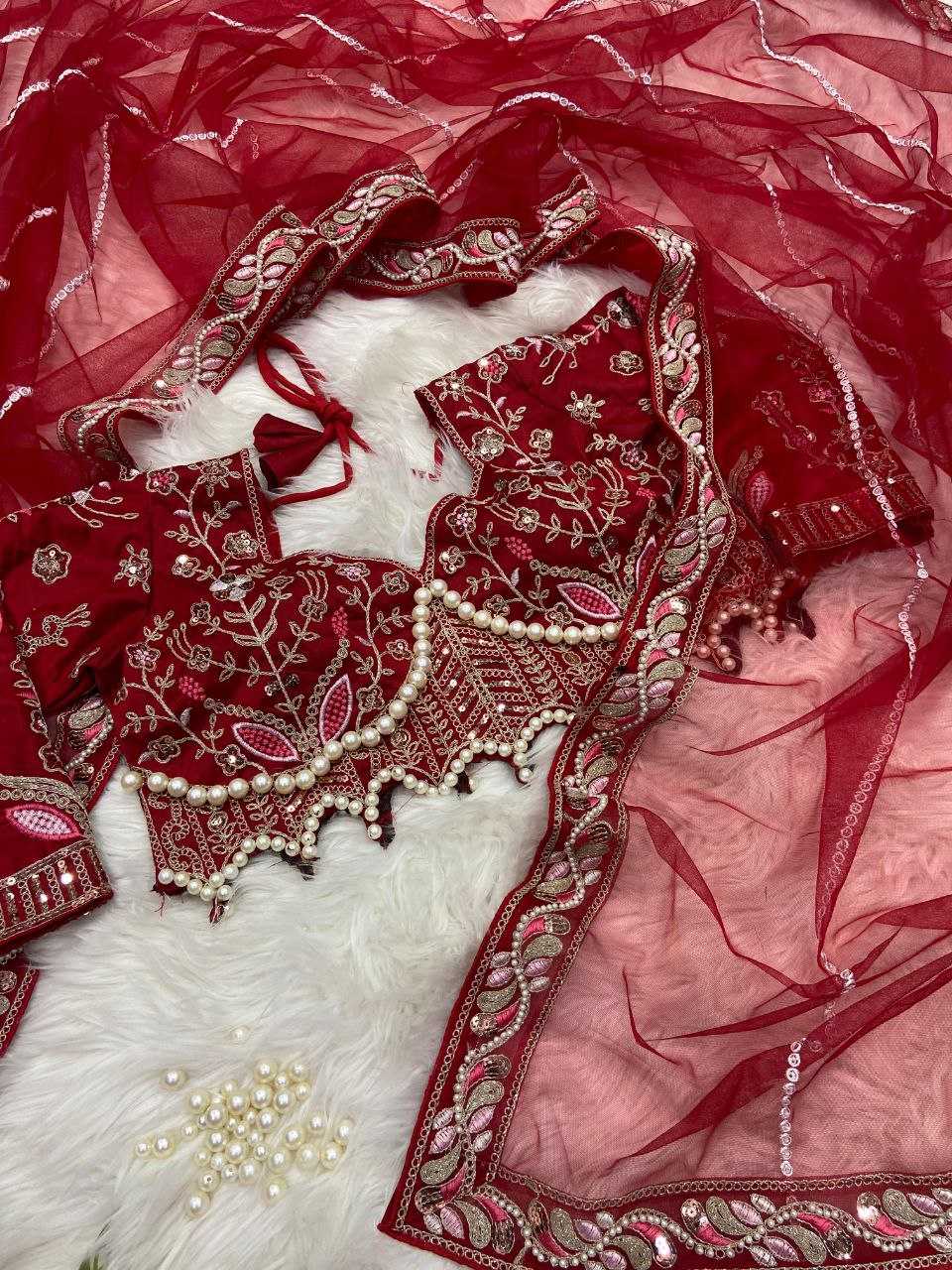 Ynf Net KESH508 60 Sarees Wholesale Net Sarees Sequins Work Saree Manufacturer