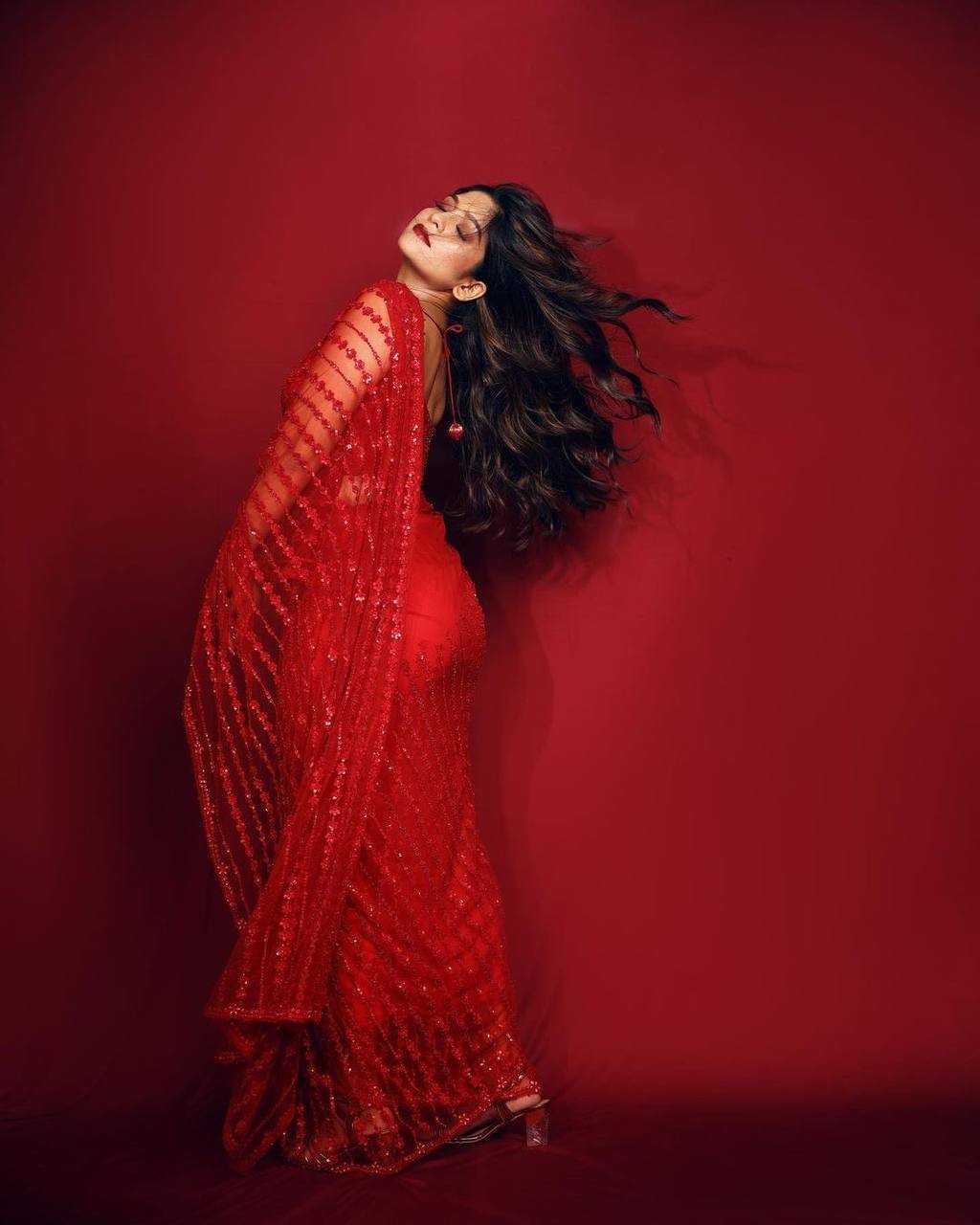 Ynf Net RIN213 L228 Sarees Wholesale Designer Sarees Fancy Sarees Sequin Sarees Manufacturer
