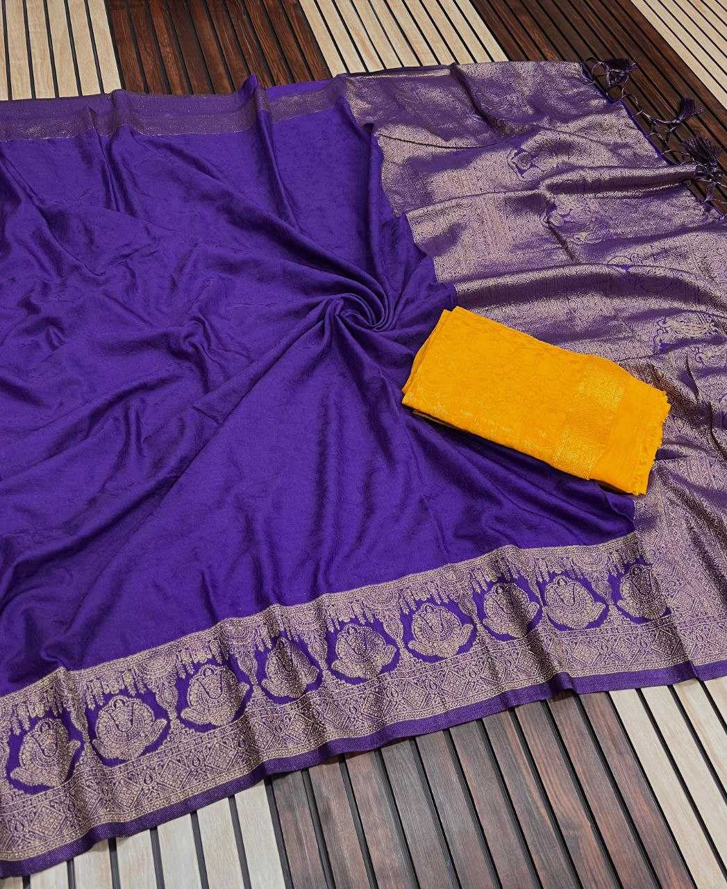 Ynf Nylon RIN225 930 Sarees Wedding Collections Festive Collections Wholesale Nylon Sarees Viscose Saree Sarees With Blouse Manufacturer