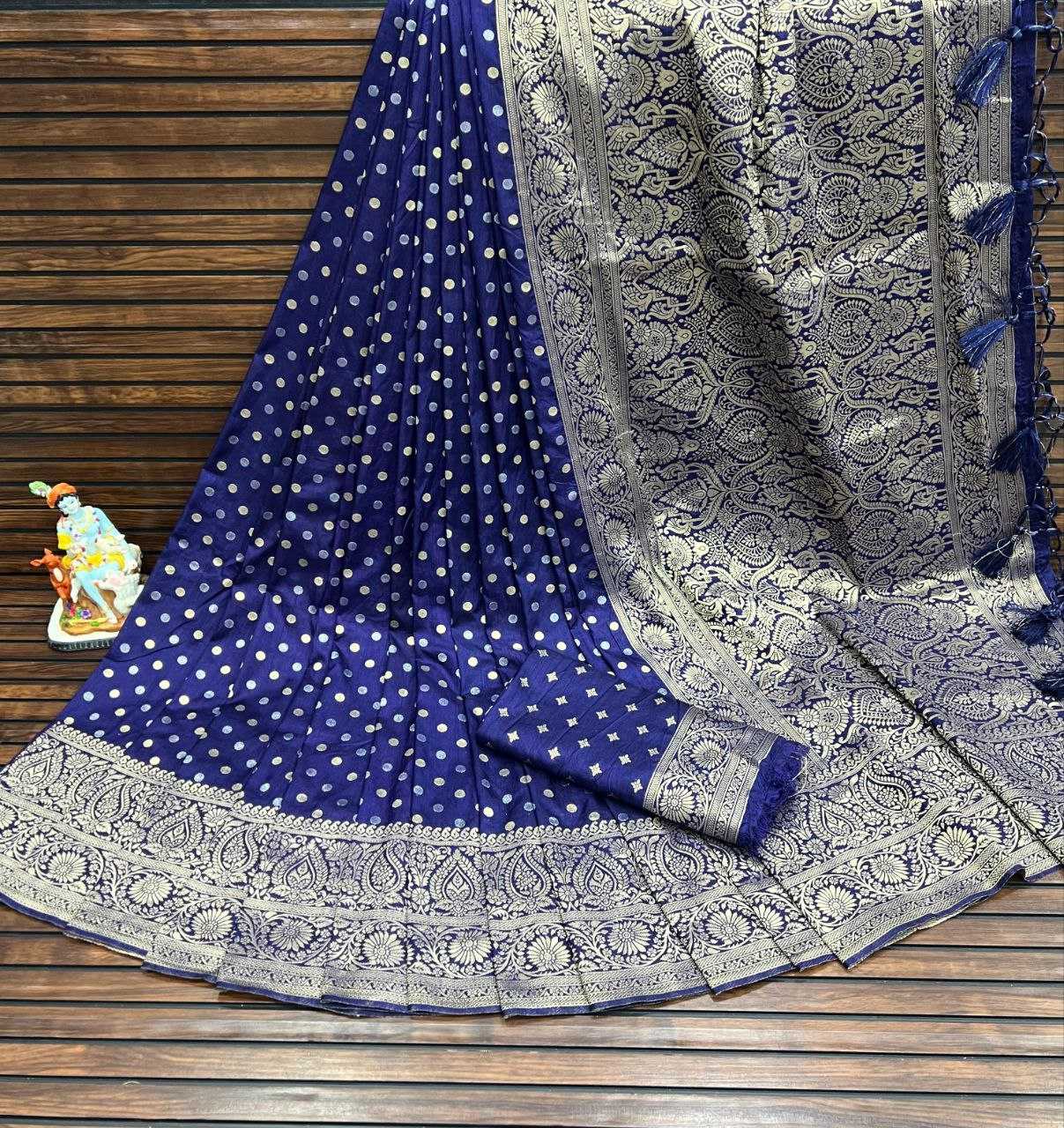 Ynf Nylon RIN225 942 Sarees Wedding Collections Festive Collections Wholesale Nylon Sarees Silk Sarees Sarees With Blouse Manufacturer