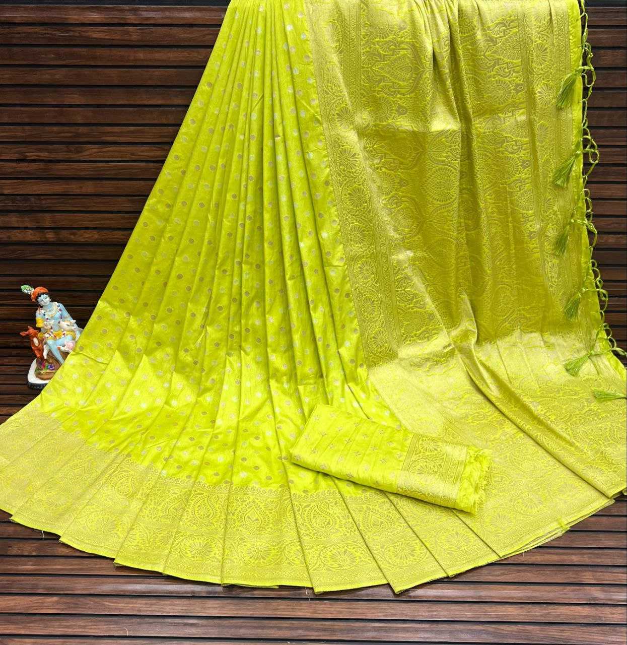 Ynf Nylon RIN225 942 Sarees Wedding Collections Festive Collections Wholesale Nylon Sarees Silk Sarees Sarees With Blouse Manufacturer