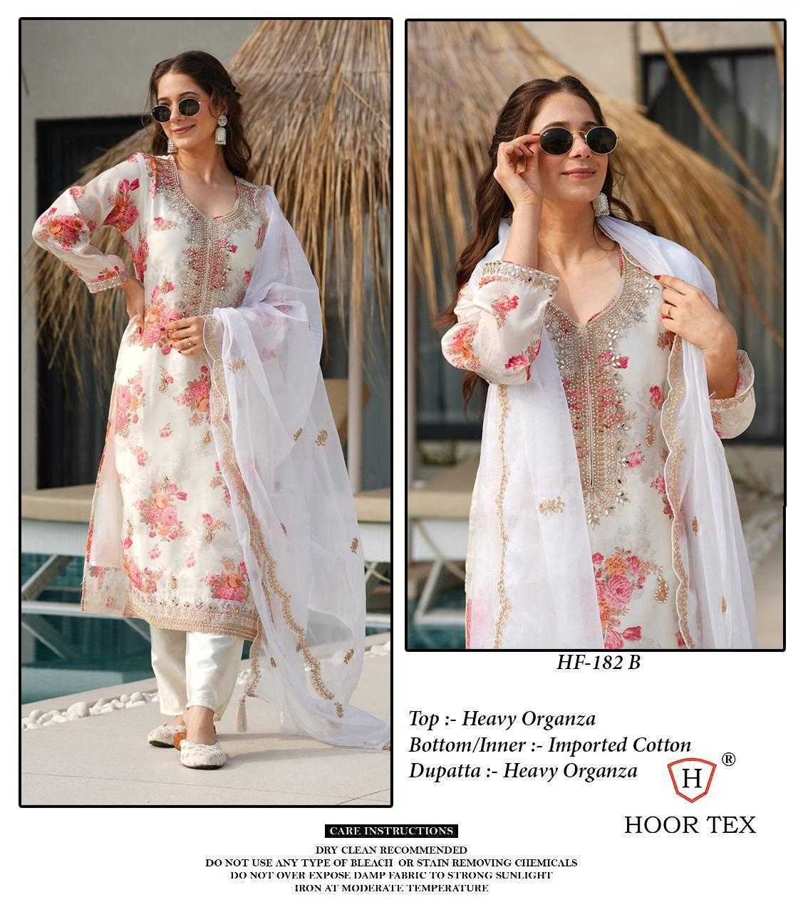 Ynf Organza KESH450 HF-182 Suits & Dresses Wholesale Printed Suits Party wear suits Designer Suits Manufacturer