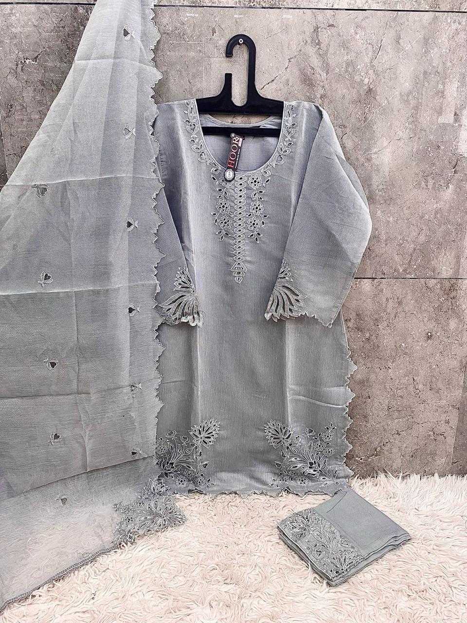 Ynf Organza KESH450 HF-191 Suits & Dresses Wholesale Party wear suits Wedding Suits Designer Suits Manufacturer
