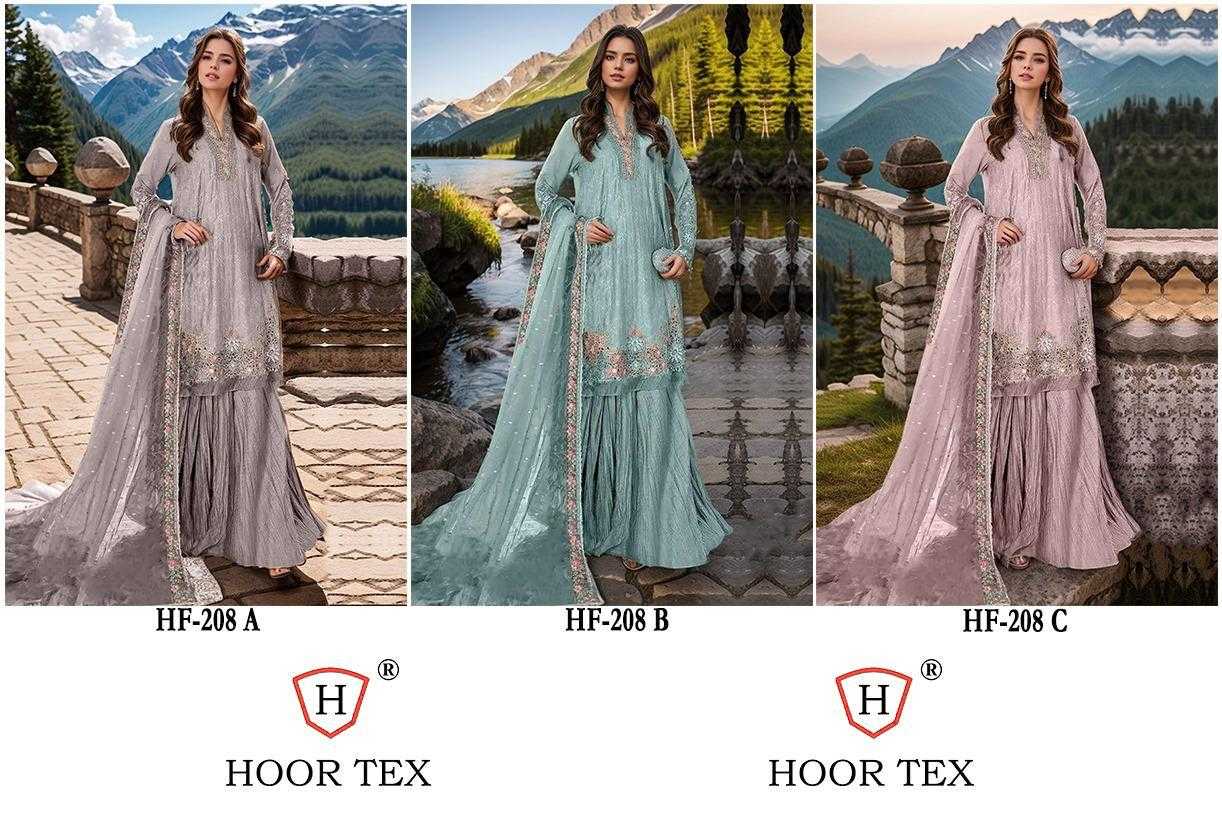 Ynf Organza KESH450 HF-208 Suits & Dresses Wholesale Sharara Salwar Suits Wedding Suits Designer Suits Manufacturer