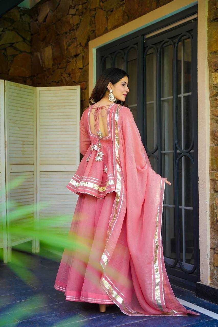 Ynf Organza KESH499 3135 Suits & Dresses Wholesale Ladies Suits Sharara Salwar Suits Embroidery Suits Manufacturer