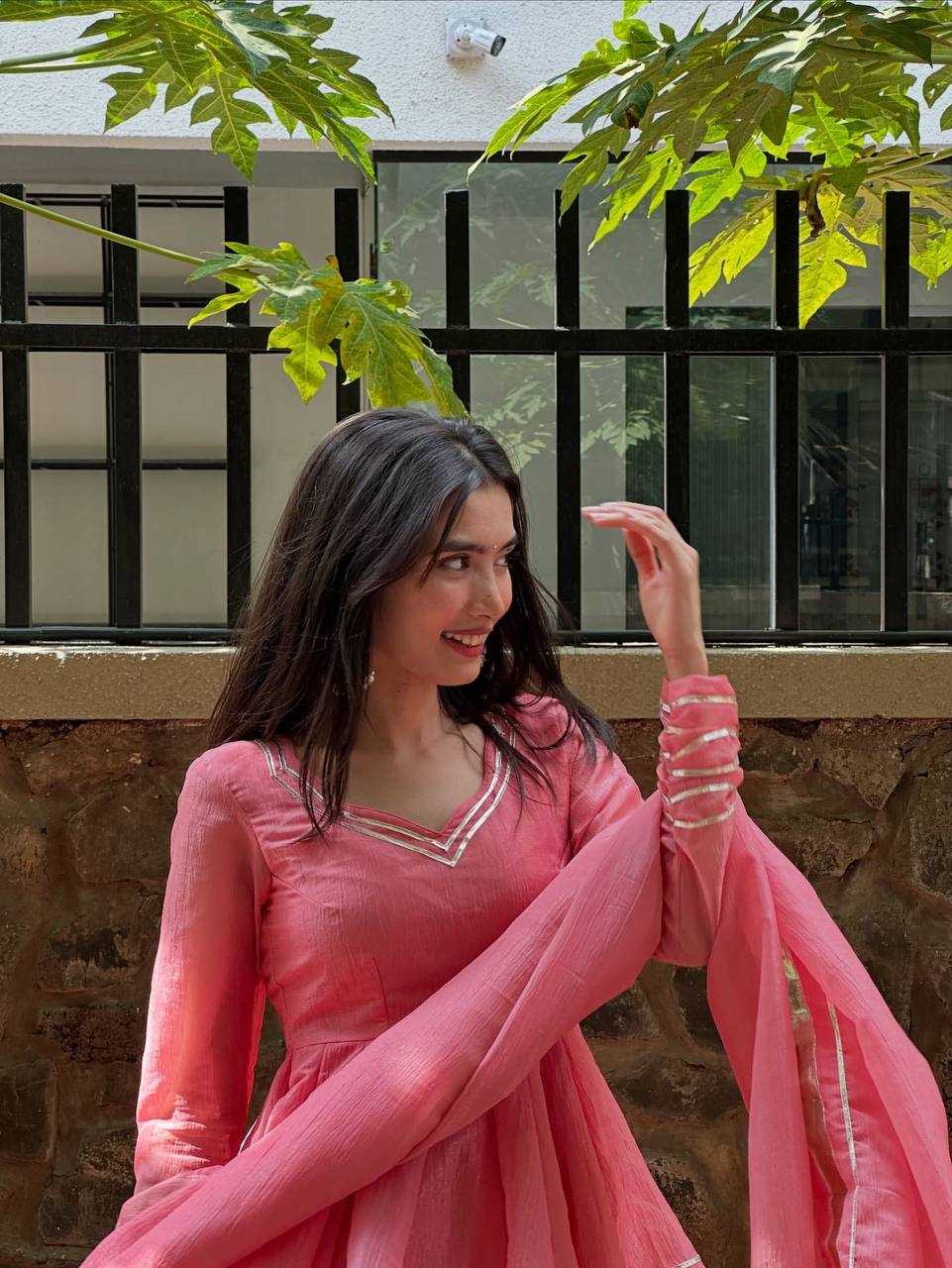 Ynf Organza KESH499 3135 Suits & Dresses Wholesale Ladies Suits Sharara Salwar Suits Embroidery Suits Manufacturer