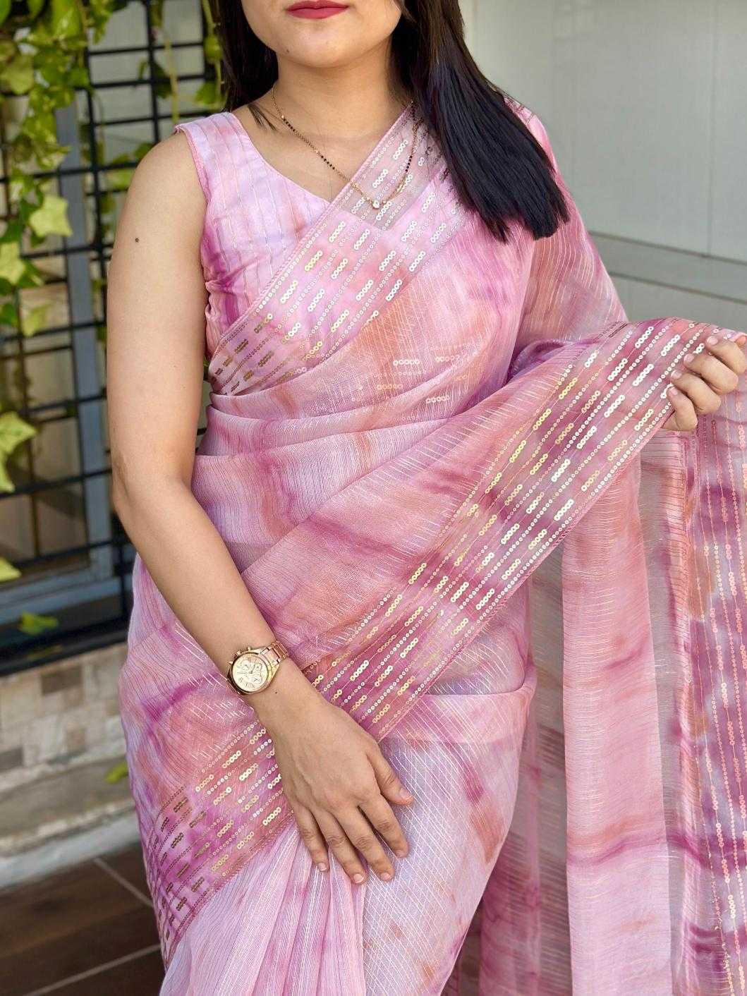 Ynf Organza KESH500 Aayushi Sarees Wholesale Designer Sarees Organza Sarees Printed Sarees Manufacturer