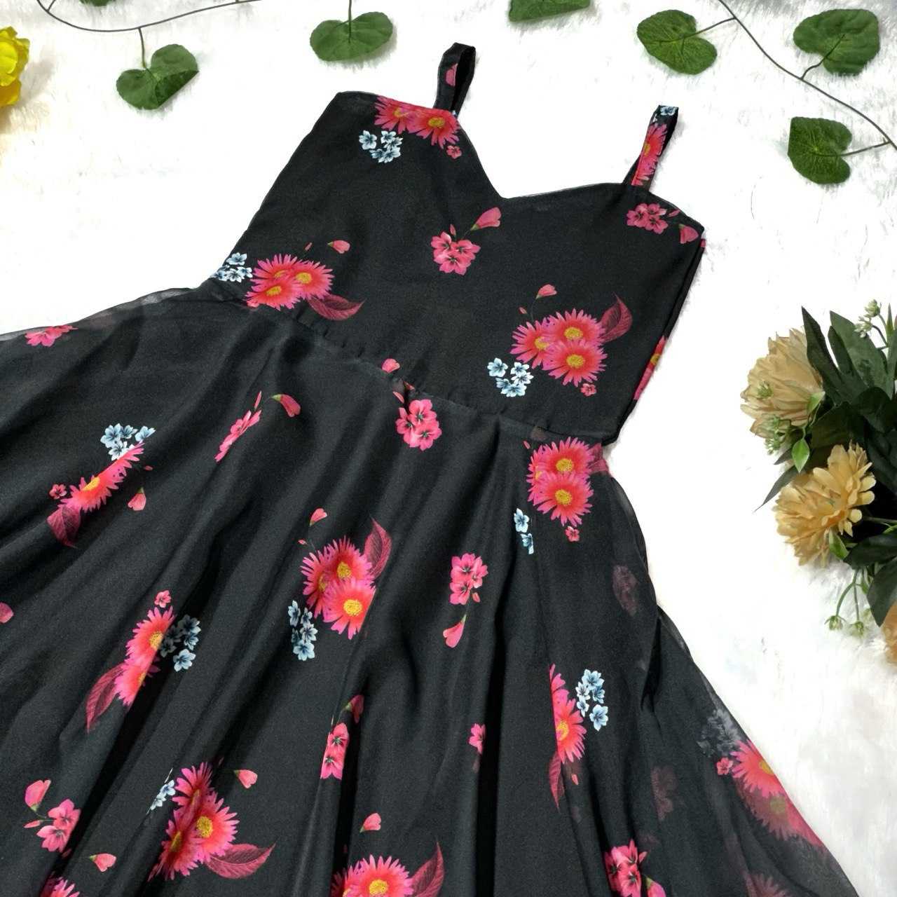 Ynf Organza KESH505 Real Modeling Kids Wear Wedding Collections Festive Collections Wholesale Kids Gown Kids Ethnic Wear Kids Wedding Outfits Manufacturer