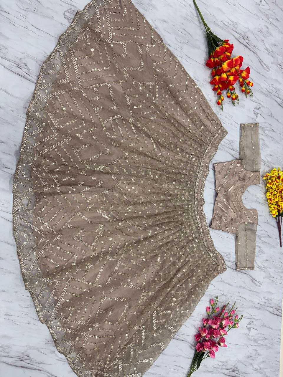 Ynf Organza KESH508 1043 Lehengas Wholesale Designer Lehenga Traditional Lehenga Wedding Lehenga Manufacturer