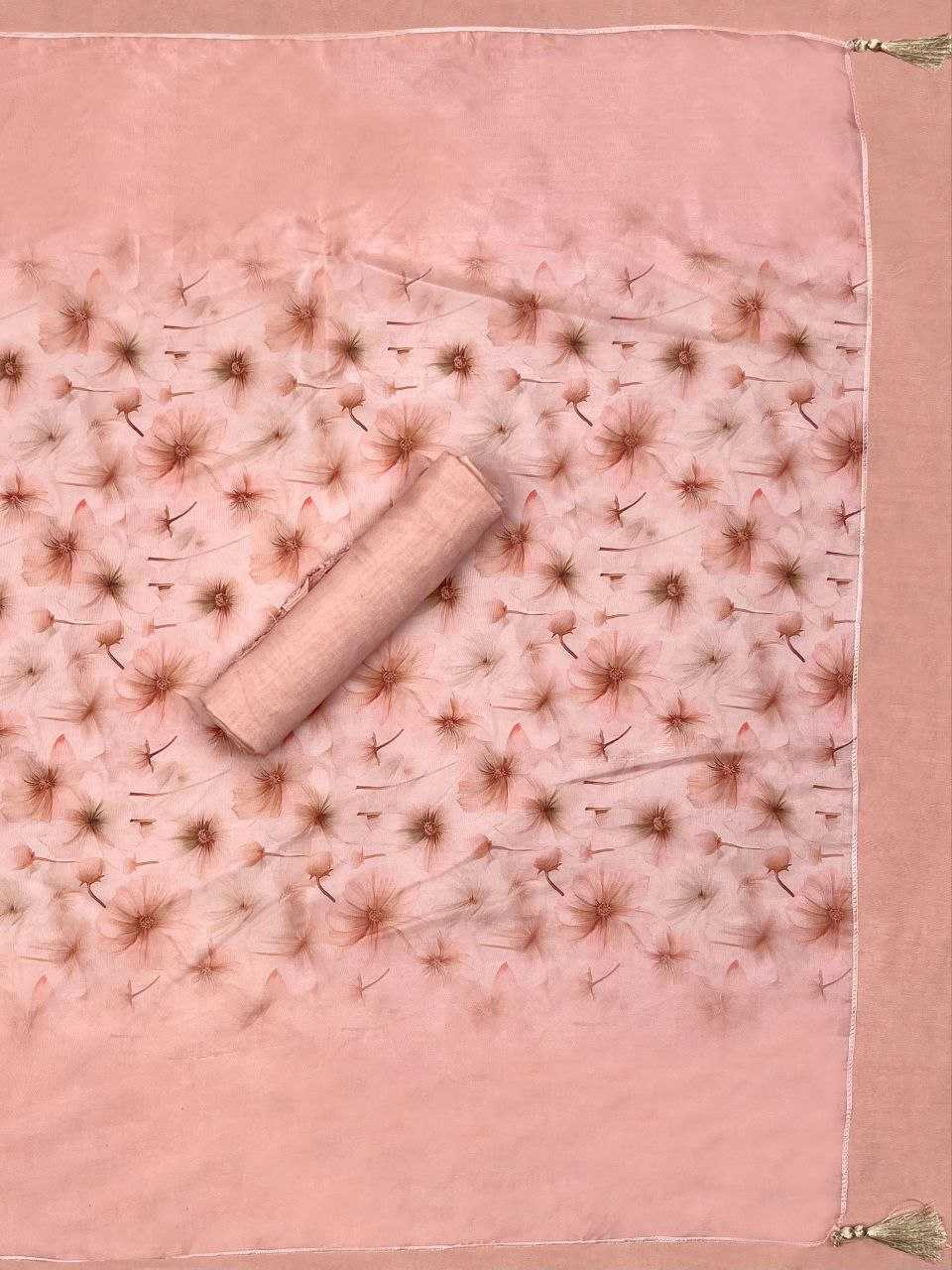 Ynf Organza KESH532 ORGANZA SUIT 702 Suits & Dresses Wholesale Ladies Suits Embroidery Suits Designer Suits Manufacturer