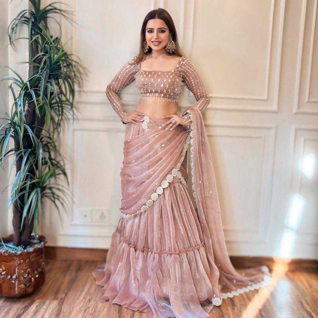 Ynf Organza RIN162 6474 Sarees Wedding Collections Festive Collections Wholesale Designer Sarees Organza Sarees Lehenga Sarees Manufacturer
