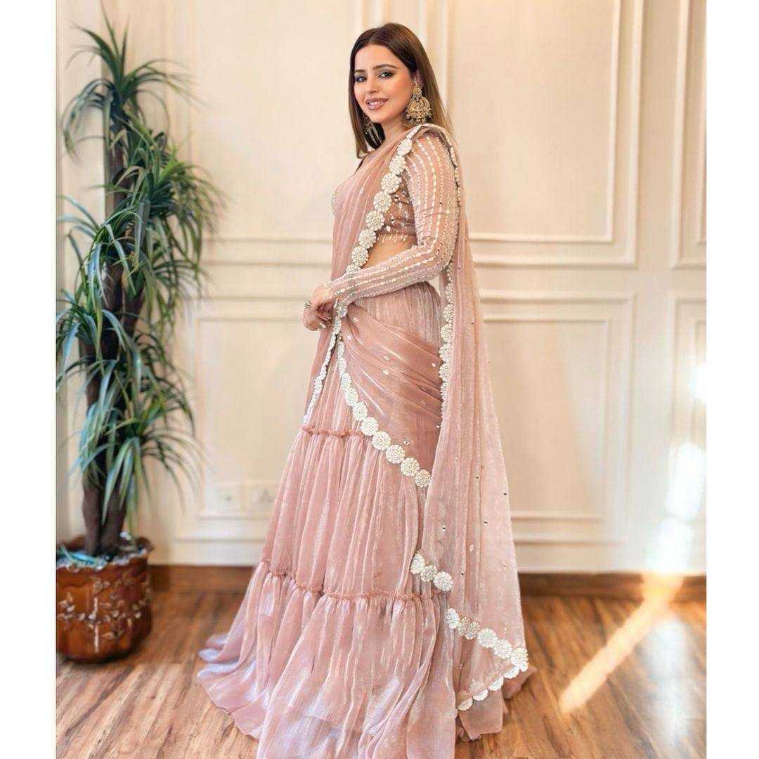 Ynf Organza RIN162 6474 Sarees Wedding Collections Festive Collections Wholesale Designer Sarees Organza Sarees Lehenga Sarees Manufacturer