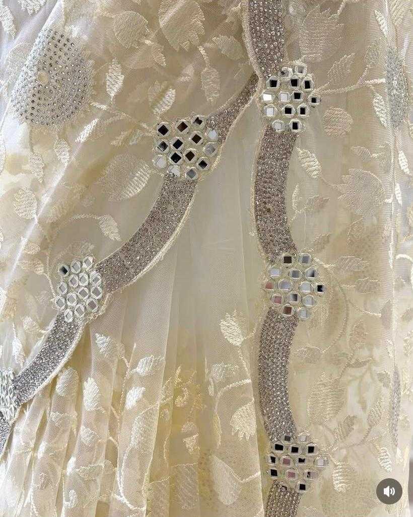 Ynf Organza RIN164 blend of tradition Sarees Festive Collections Wholesale Designer Sarees Organza Sarees Onam Collections Manufacturer