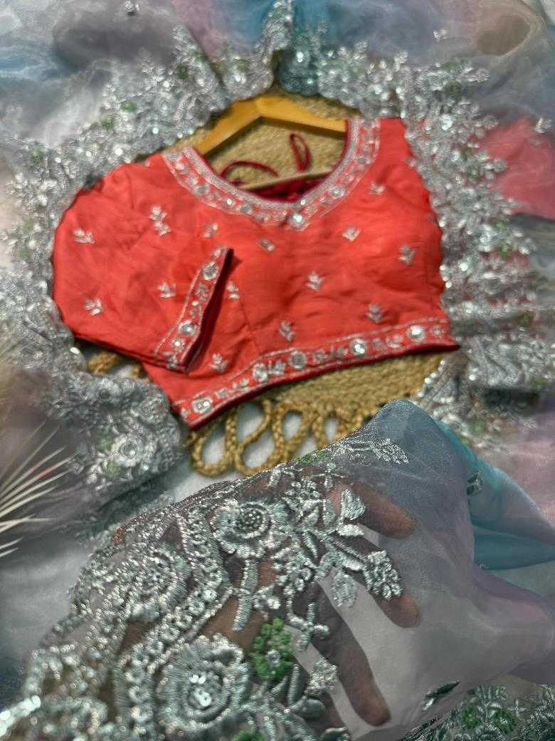 Ynf Organza RIN164 CASINO Sarees Wholesale Organza Sarees Printed Sarees Satin Sarees Manufacturer