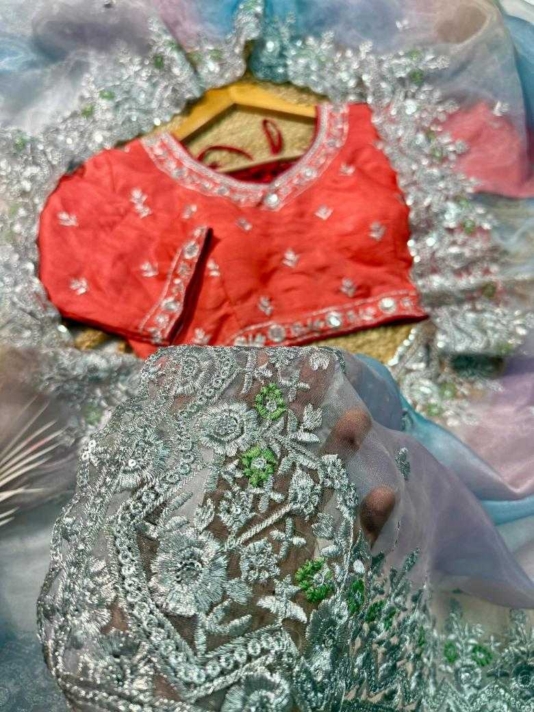Ynf Organza RIN164 CASINO Sarees Wholesale Organza Sarees Printed Sarees Satin Sarees Manufacturer