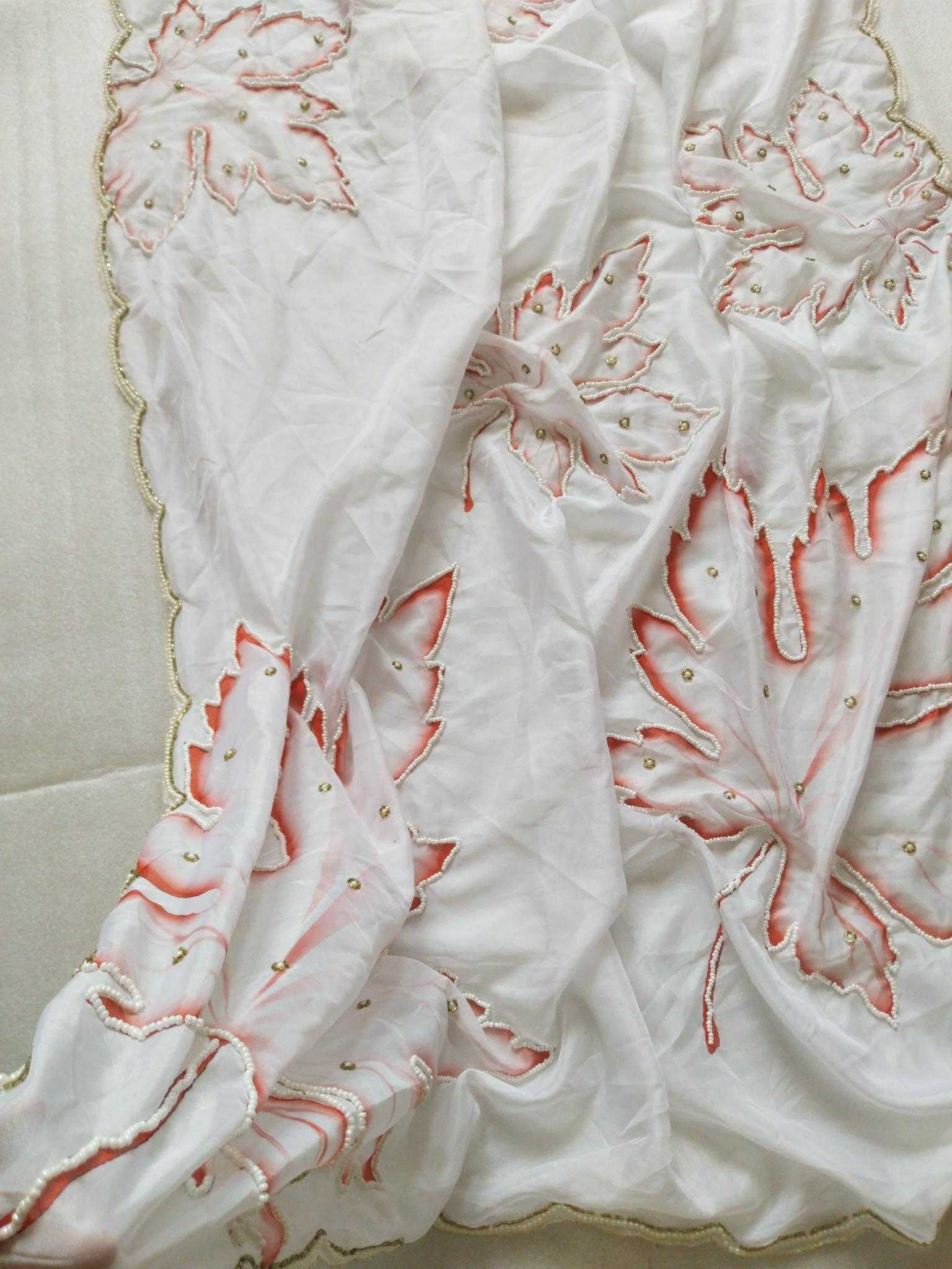Ynf Organza RIN164 Every Thread Sarees Festive Collections Wholesale Organza Sarees Printed Sarees Onam Collections Manufacturer