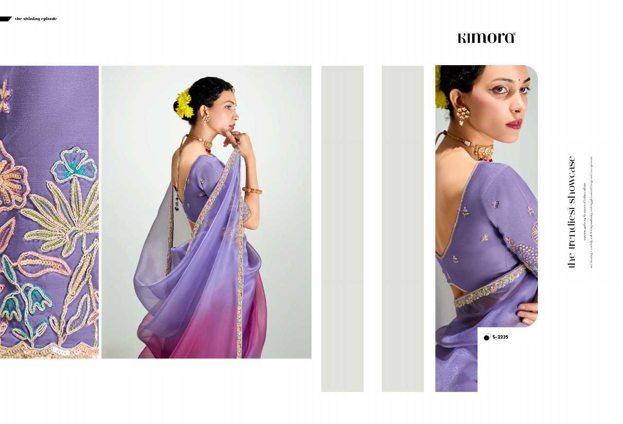 Ynf Organza RIN197 3050 2235 Sarees Wholesale Designer Sarees Party Wear Sarees Bridal Sarees Manufacturer