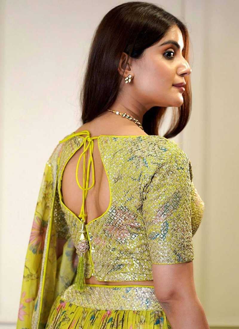 Ynf Organza RIN197 3097 Lehengas Wholesale Designer Lehenga Fancy Lehenga Bridal Lehenga Manufacturer