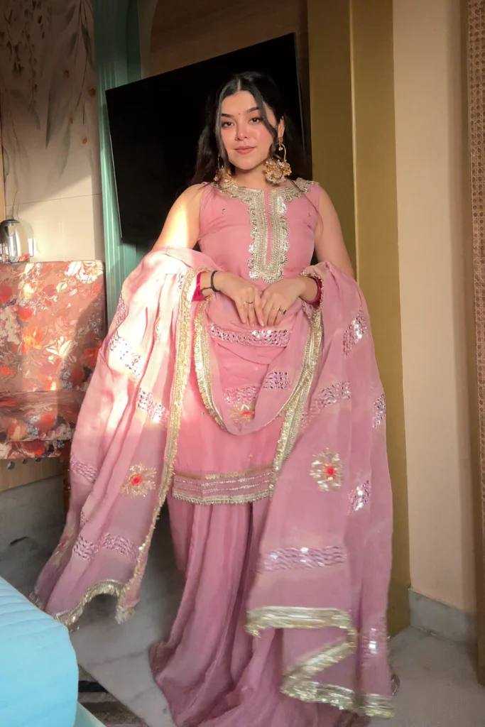 Ynf Organza RIN197 4833 5282 Suits & Dresses Wholesale Party wear suits Bridal Suits Designer Suits Manufacturer