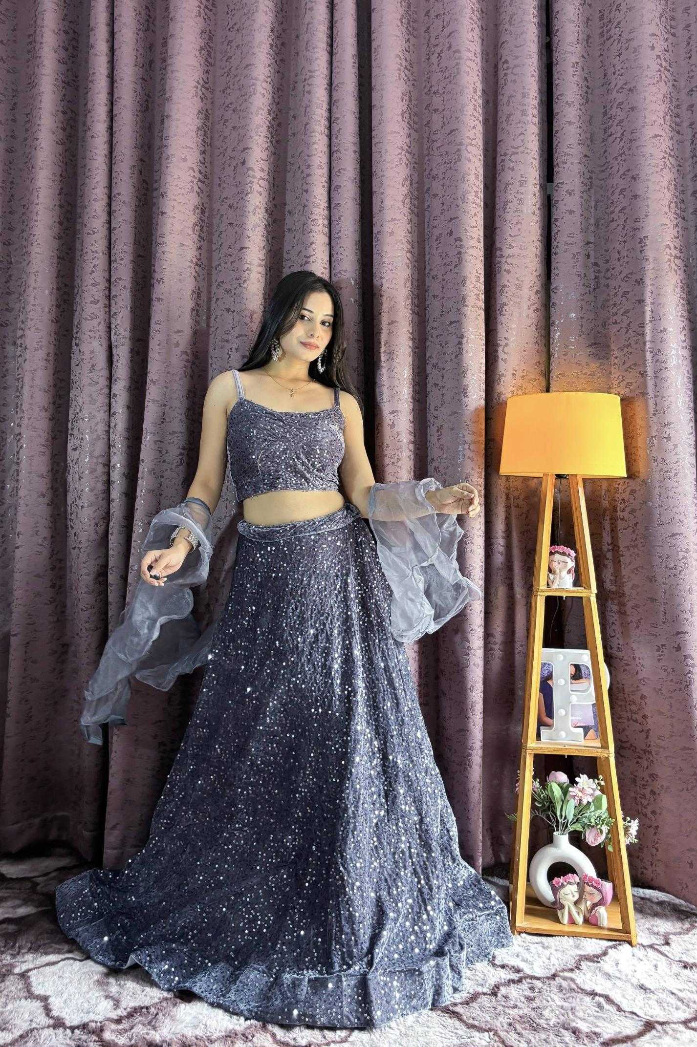 Ynf Organza RIN213 L335 Lehengas Wholesale Designer Lehenga Fancy Lehenga Traditional Lehenga Manufacturer