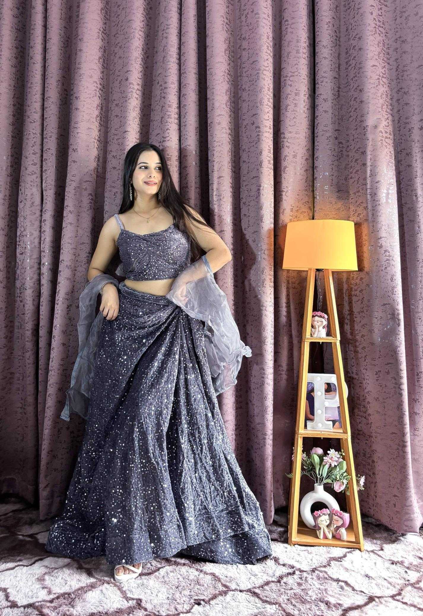 Ynf Organza RIN213 L335 Lehengas Wholesale Designer Lehenga Fancy Lehenga Traditional Lehenga Manufacturer