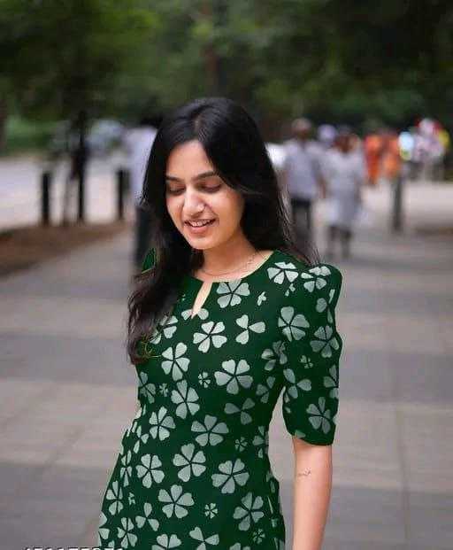 Ynf Organza RIN220 AJMER Kurti Wedding Collections Festive Collections Wholesale Casual Kurtis Printed Kurtis Straight Kurtis Manufacturer