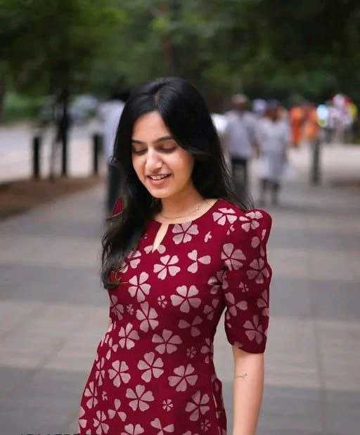 Ynf Organza RIN220 AJMER Kurti Wedding Collections Festive Collections Wholesale Casual Kurtis Printed Kurtis Straight Kurtis Manufacturer
