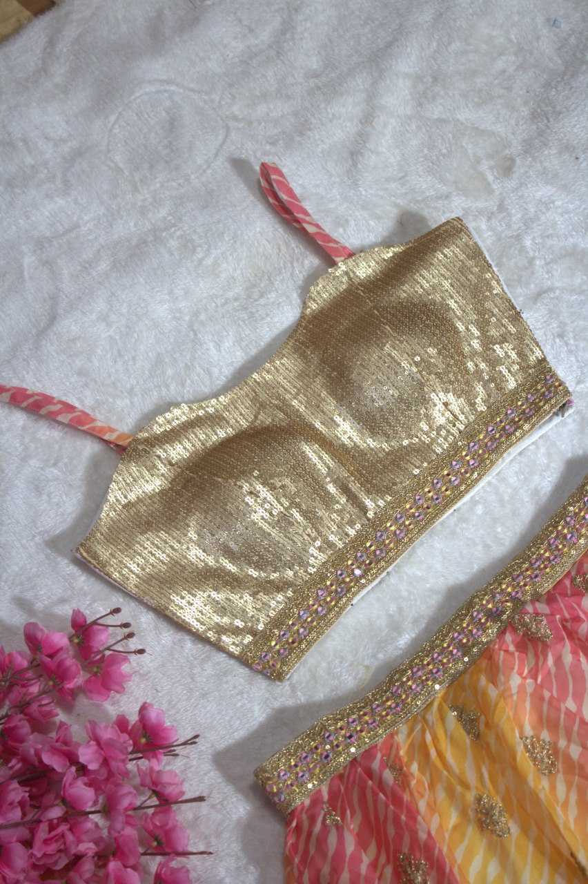 Ynf Organza RIN228 288 Lehengas Wholesale Fancy Lehenga Printed Lehenga Embroidered Lehenga Lehenga For Engagement Manufacturer