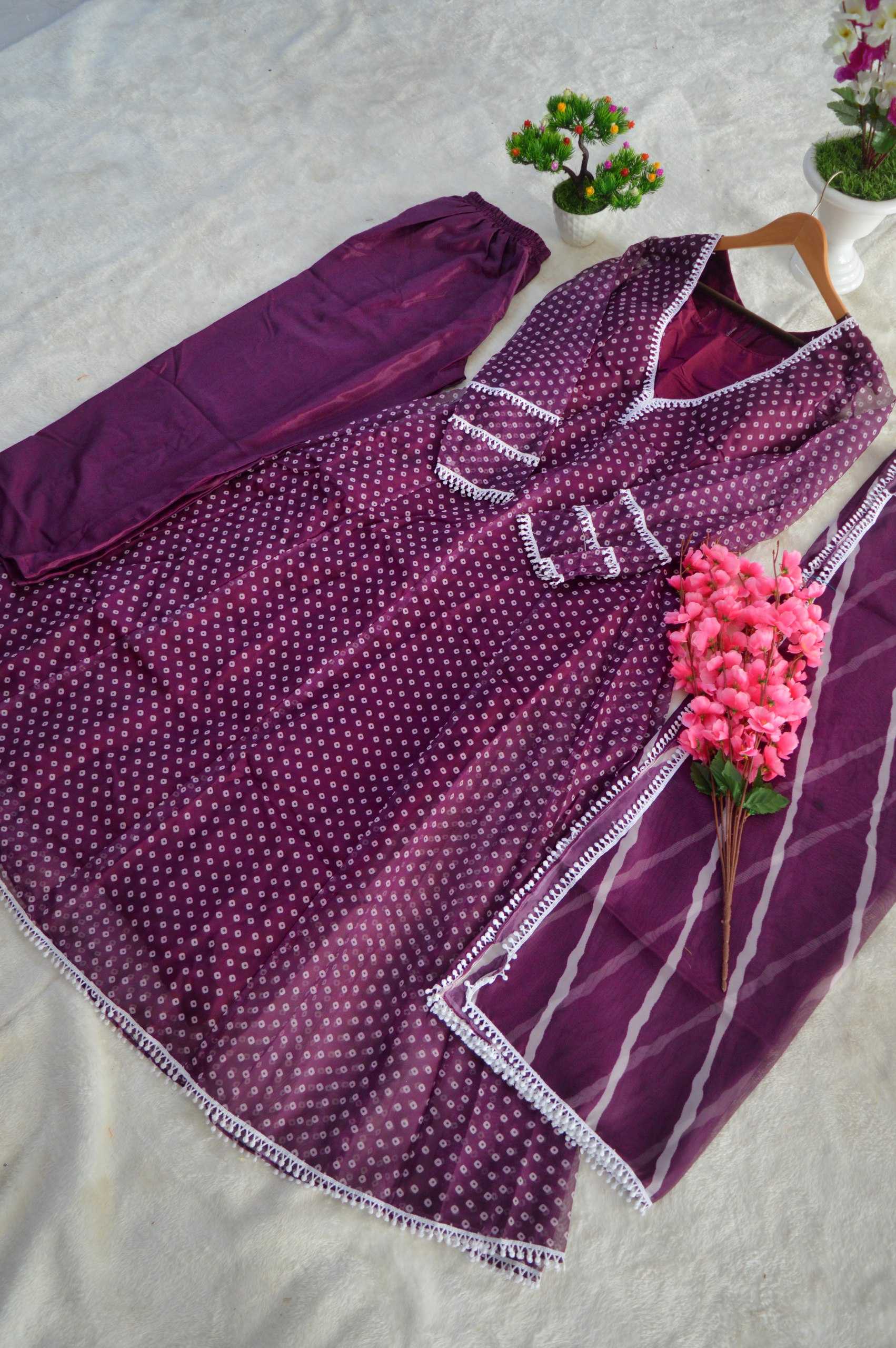 Ynf Organza RIN228 310 Suits & Dresses Wholesale Ladies Suits Manufacturer