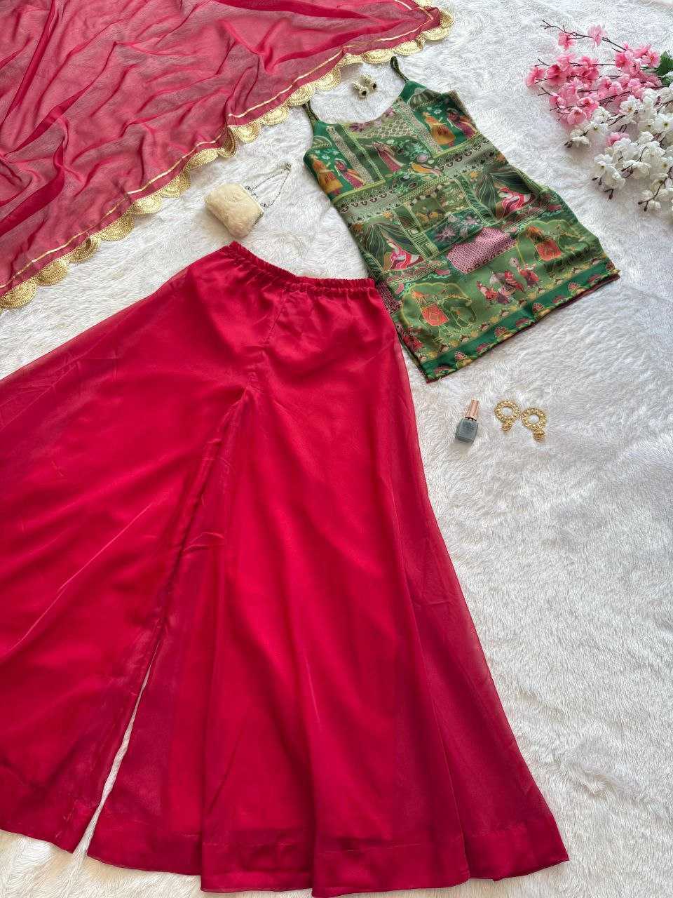 Ynf Organza Silk KESH154 1161 Suits & Dresses Wholesale Ladies Suits Dresses Designer Suits Manufacturer