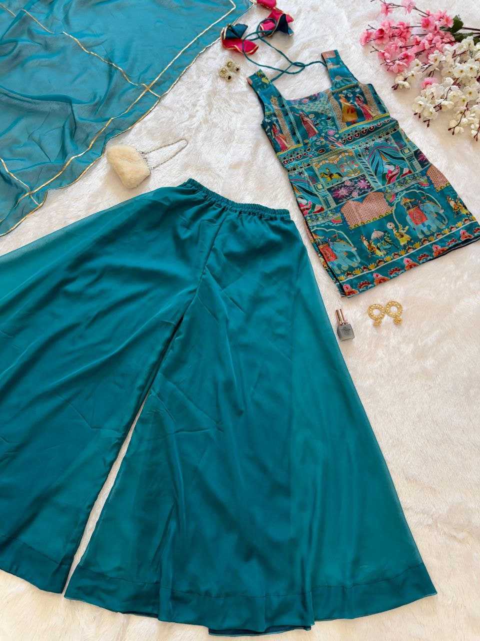 Ynf Organza Silk KESH154 1162 Suits & Dresses Wholesale Ladies Suits Dresses Designer Suits Manufacturer