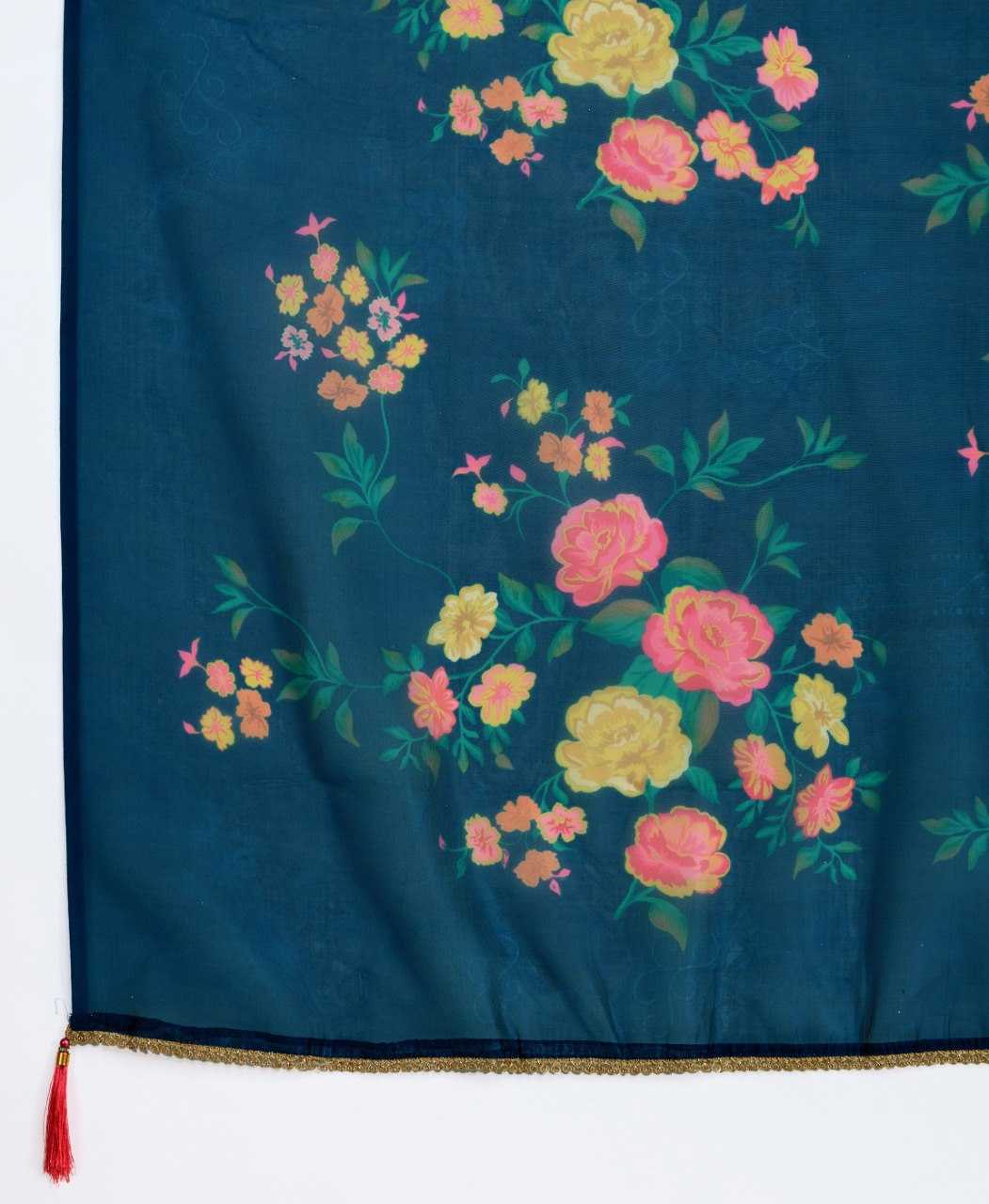 Ynf Organza Silk KESH507 Regular Suits & Dresses Wedding Collections Festive Collections Wholesale Embroidery Suits Chanderi Suit Straight Cut Suits Manufacturer