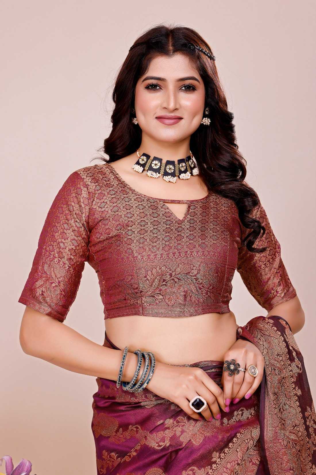 Ynf Organza Silk KESH522 138 Silk Sarees Wholesale Party Wear Silk Sarees Festival Silk Sarees Manufacturer