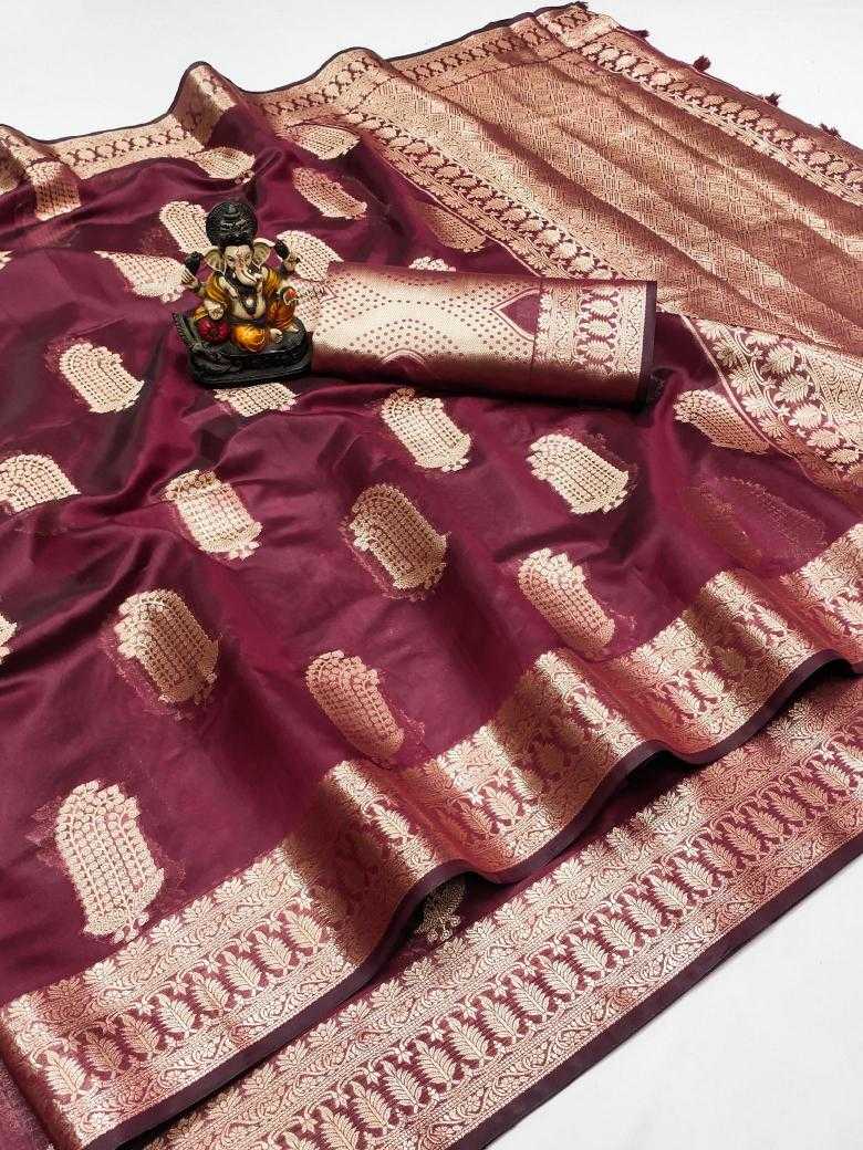 Ynf Organza Silk RIN183 VANSHIKA Silk Sarees Wedding Collections Wholesale Soft Silk Sarees Traditional Silk Sarees Designer Silk Sarees Manufacturer