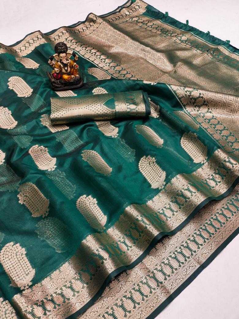 Ynf Organza Silk RIN183 VANSHIKA Silk Sarees Wedding Collections Wholesale Soft Silk Sarees Traditional Silk Sarees Designer Silk Sarees Manufacturer