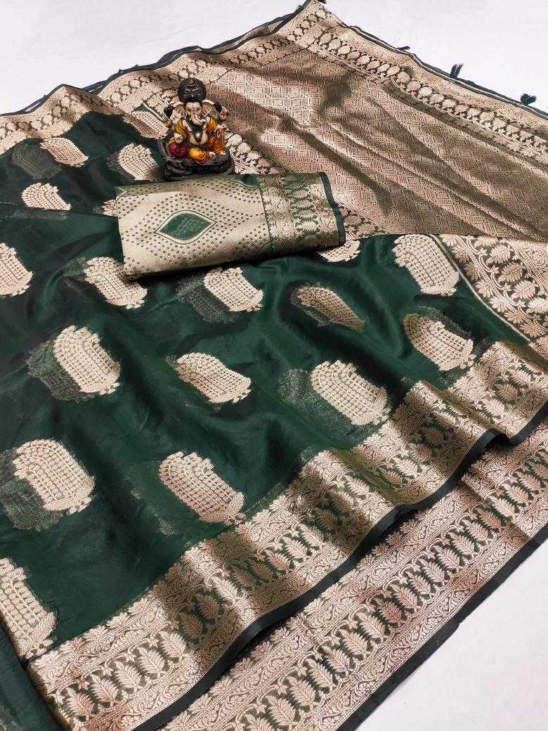 Ynf Organza Silk RIN183 VANSHIKA Silk Sarees Wedding Collections Wholesale Soft Silk Sarees Traditional Silk Sarees Designer Silk Sarees Manufacturer