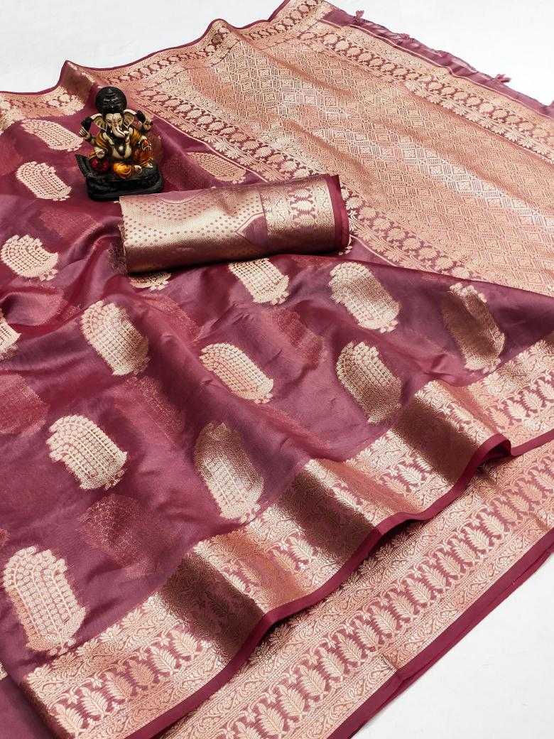 Ynf Organza Silk RIN183 VANSHIKA Silk Sarees Wedding Collections Wholesale Soft Silk Sarees Traditional Silk Sarees Designer Silk Sarees Manufacturer