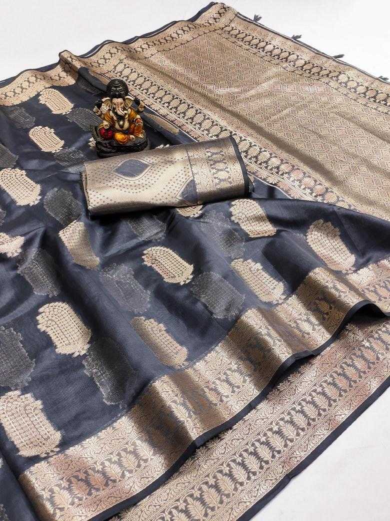 Ynf Organza Silk RIN183 VANSHIKA Silk Sarees Wedding Collections Wholesale Soft Silk Sarees Traditional Silk Sarees Designer Silk Sarees Manufacturer