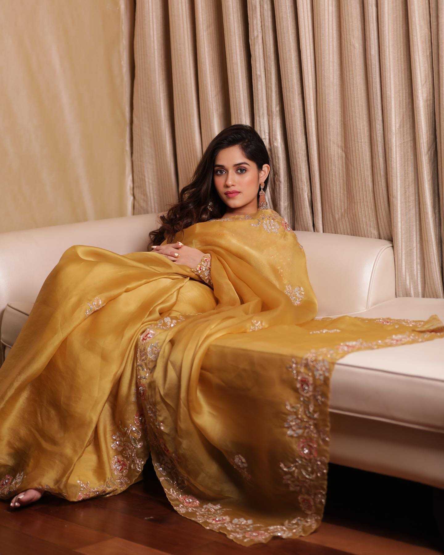 Ynf Organza Silk RIN188 jannat Silk Sarees Wedding Collections Wholesale Party Wear Silk Sarees Sangeet Outfits Manufacturer