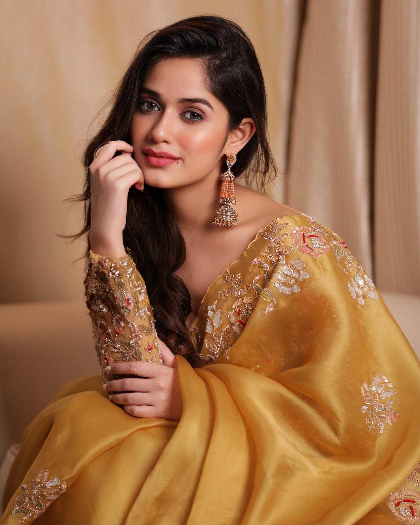 Ynf Organza Silk RIN188 jannat Silk Sarees Wedding Collections Wholesale Party Wear Silk Sarees Sangeet Outfits Manufacturer
