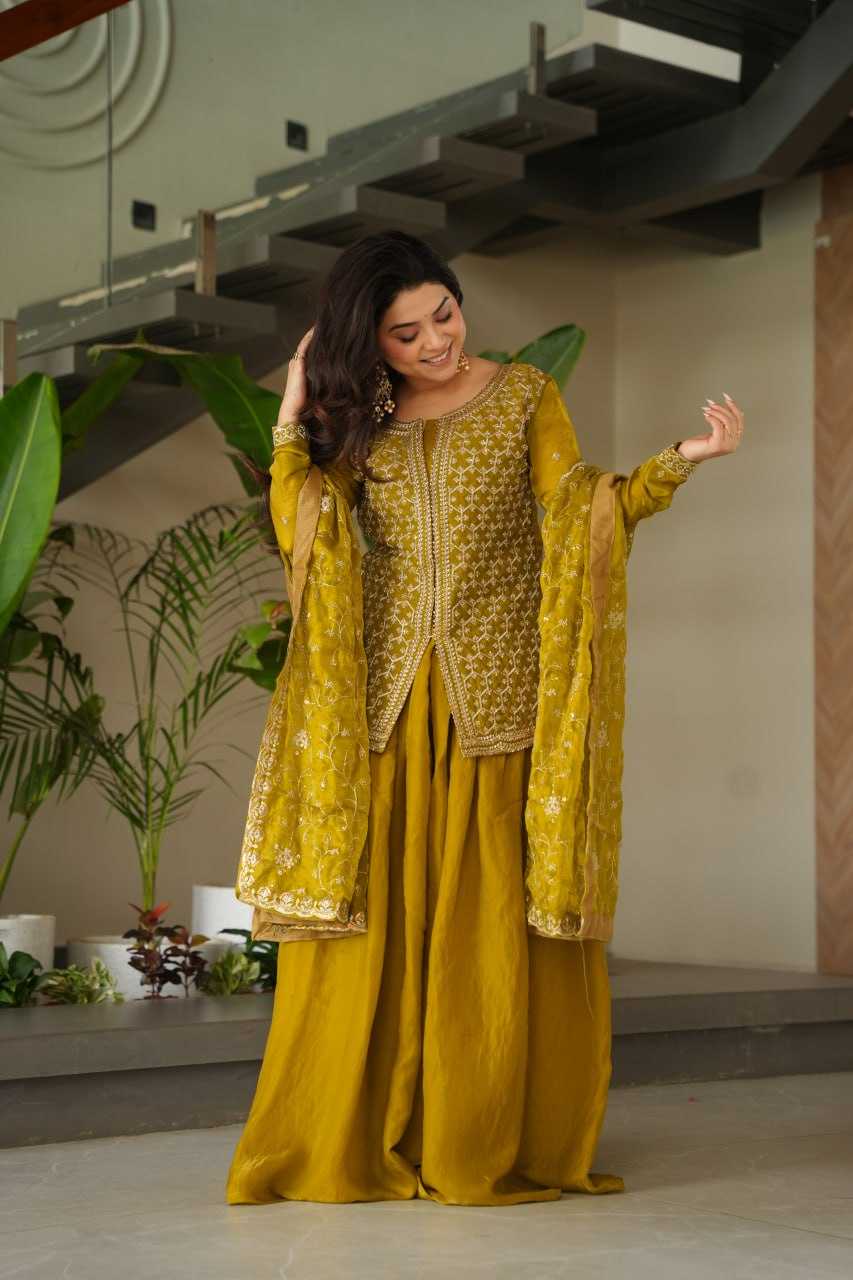 Ynf Other RIN197 4876 Suits & Dresses Wholesale Party wear suits Bridal Suits Designer Suits Manufacturer