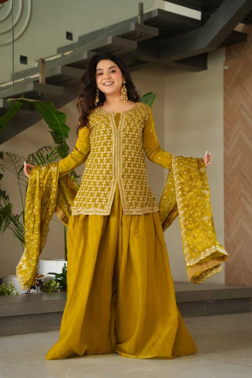 Ynf Other RIN197 4876 Suits & Dresses Wholesale Party wear suits Bridal Suits Designer Suits Manufacturer